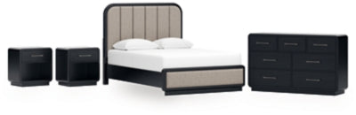 6-Piece Bedroom Package