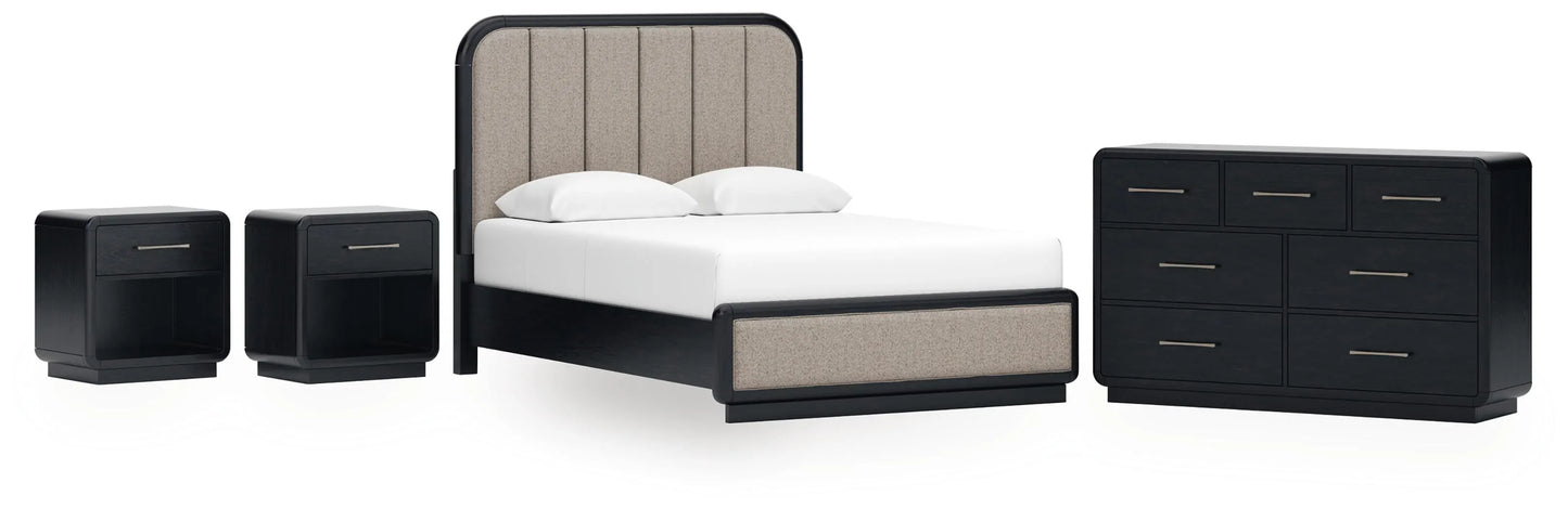 6-Piece Bedroom Package