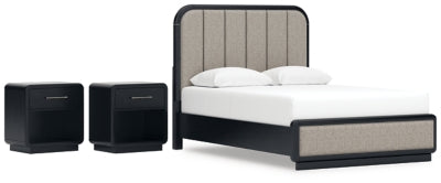 5-Piece Bedroom Package