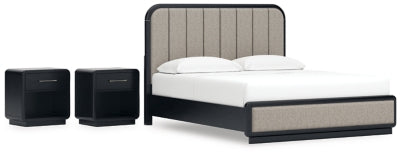 5-Piece Bedroom Package