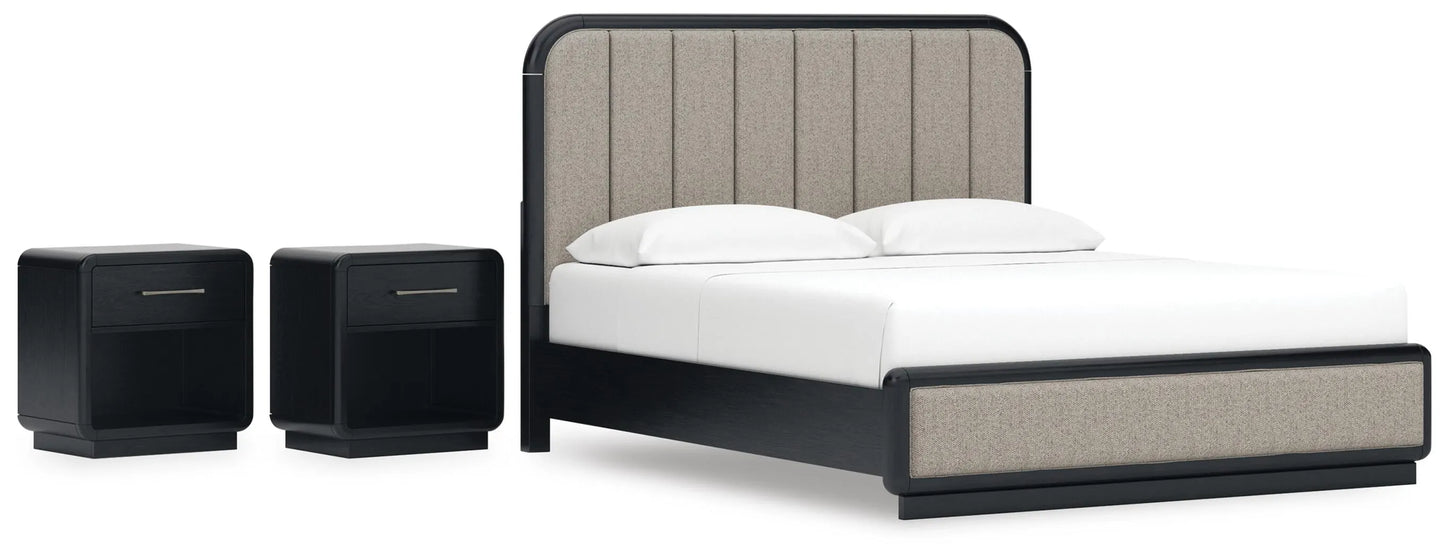 5-Piece Bedroom Package