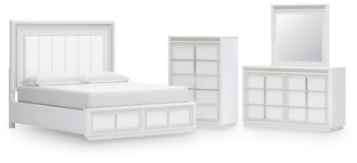 6-Piece Bedroom Package