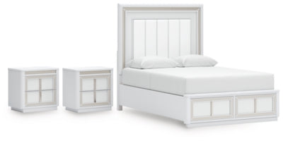 5-Piece Bedroom Package