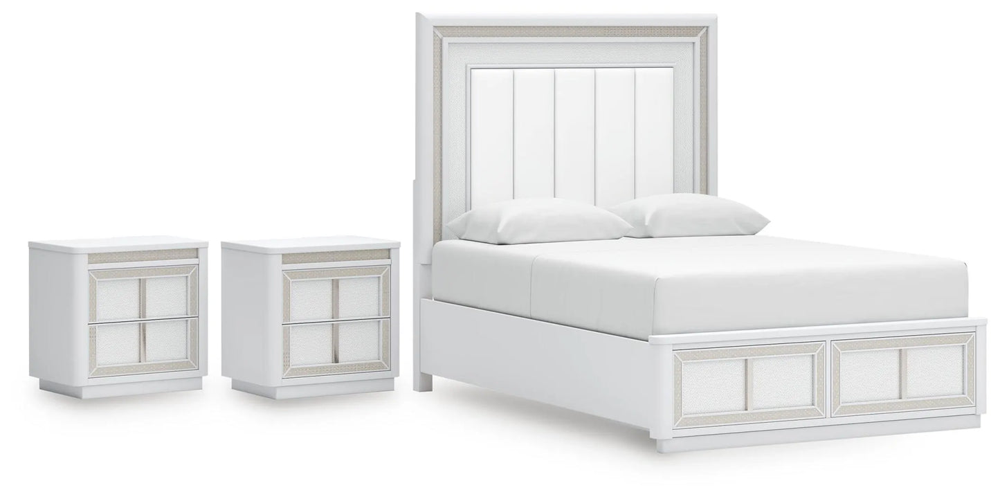 5-Piece Bedroom Package