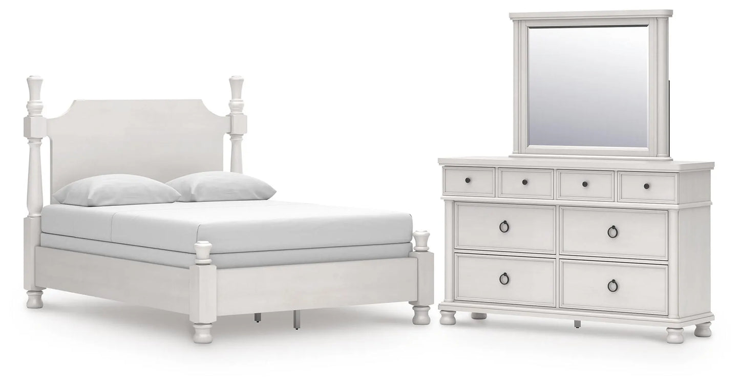 5-Piece Bedroom Package