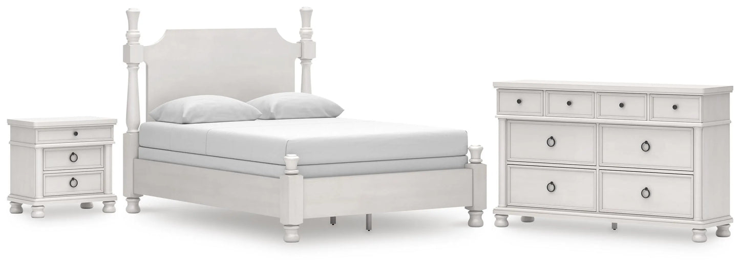 5-Piece Bedroom Package