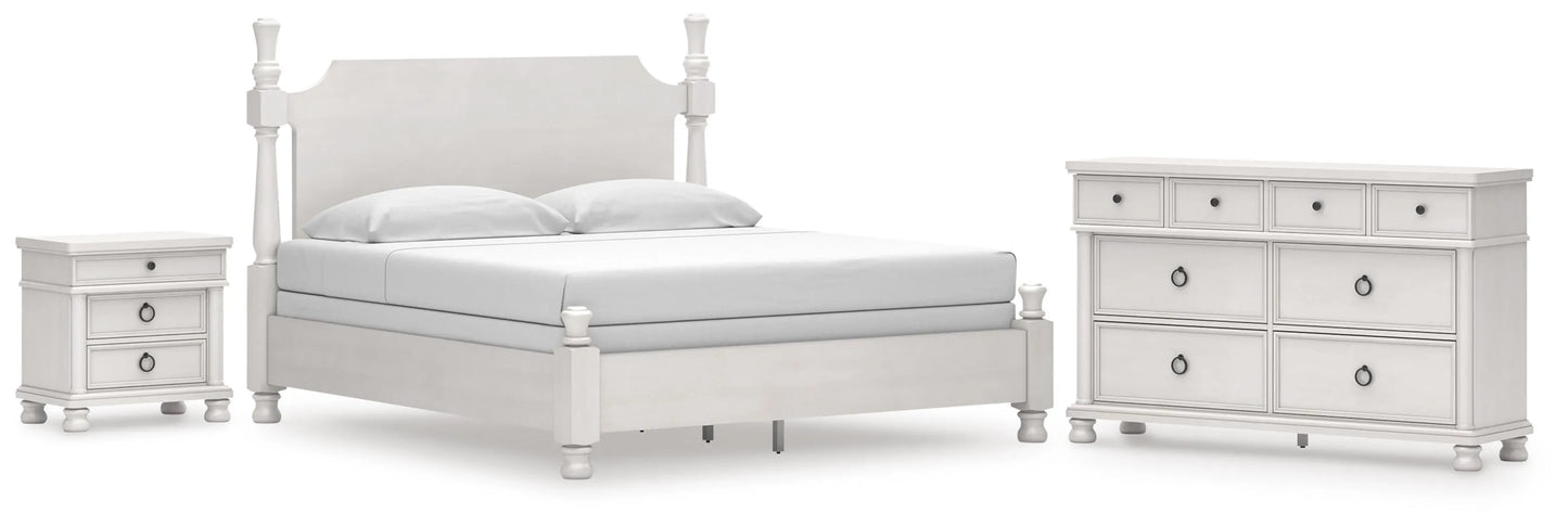 5-Piece Bedroom Package