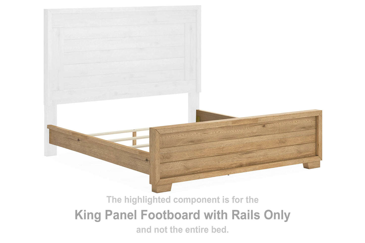 B841-56-58 CAMA KING