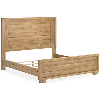 B841-56-58 CAMA KING