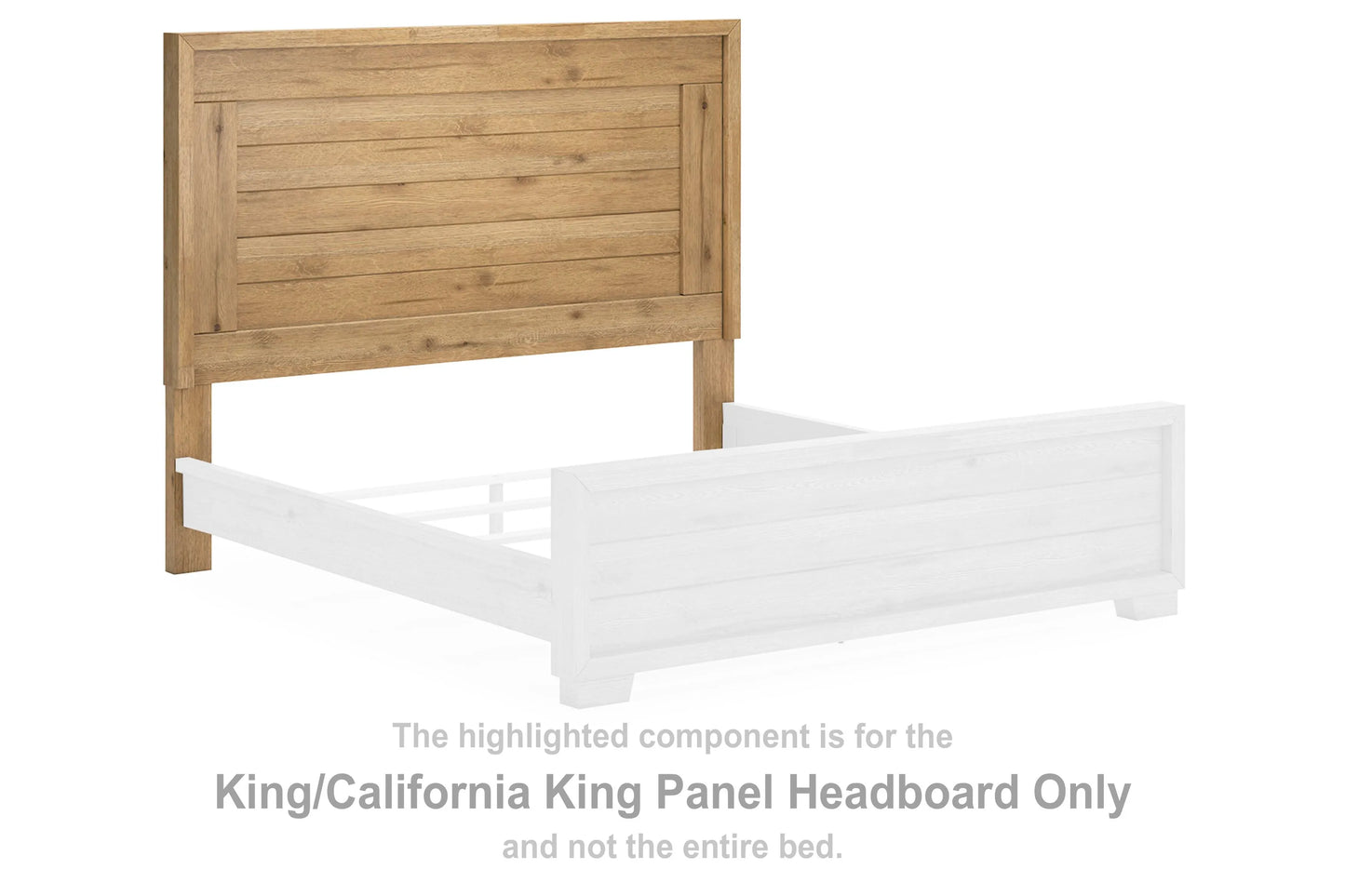 B841-56-58 CAMA KING