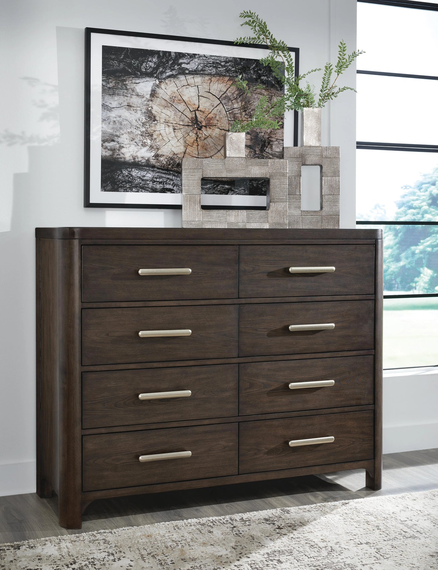 Breckington Dresser