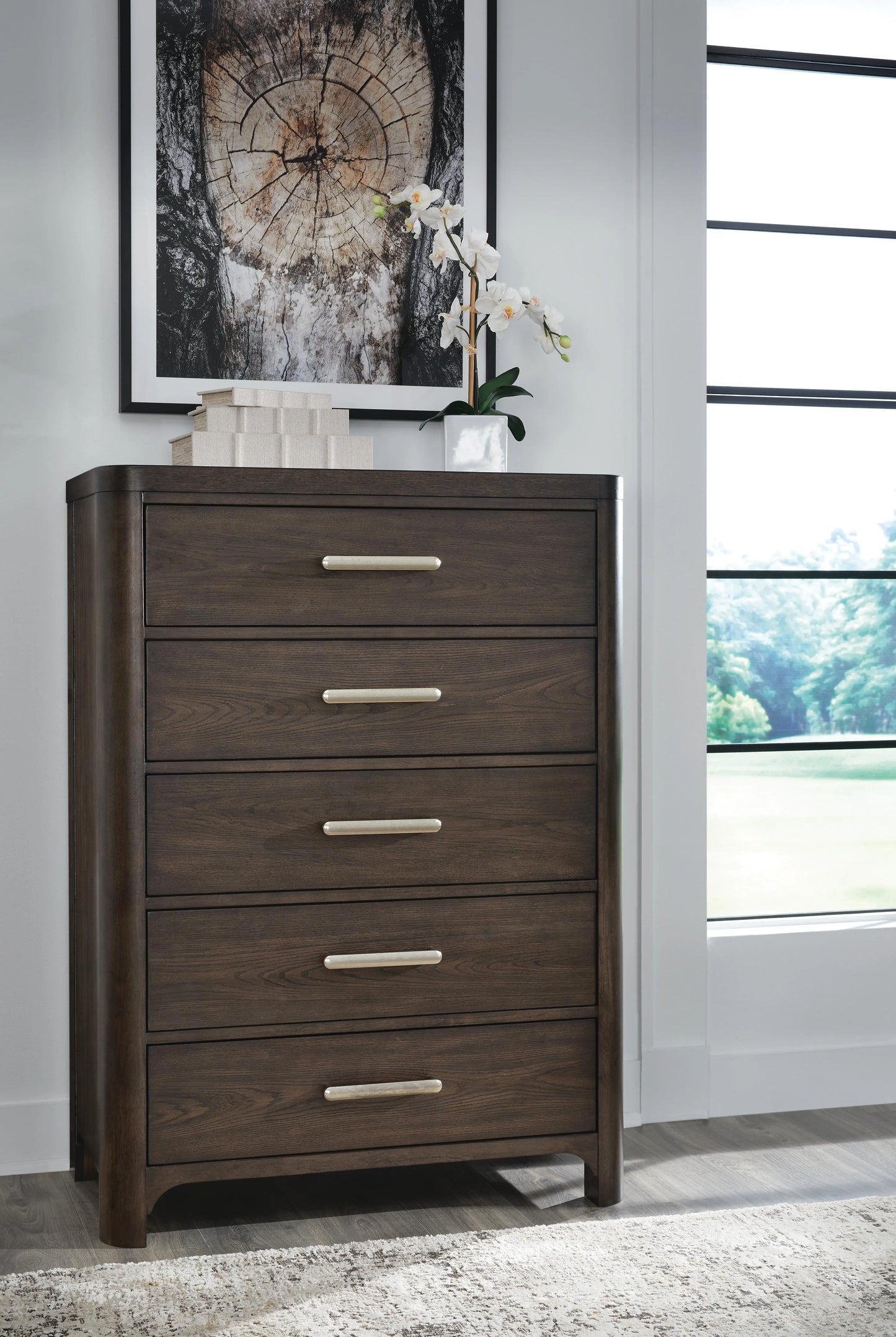 Breckington Chest of Drawers