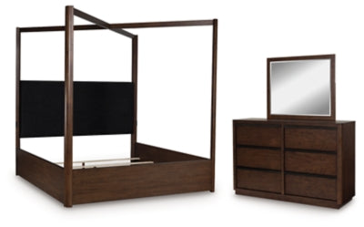 5-Piece Bedroom Package