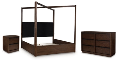 5-Piece Bedroom Package