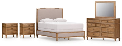 7-Piece Bedroom Package