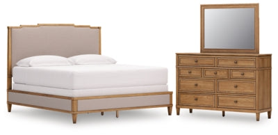 5-Piece Bedroom Package