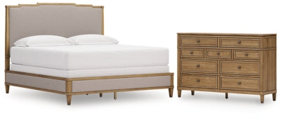 4-Piece Bedroom Package