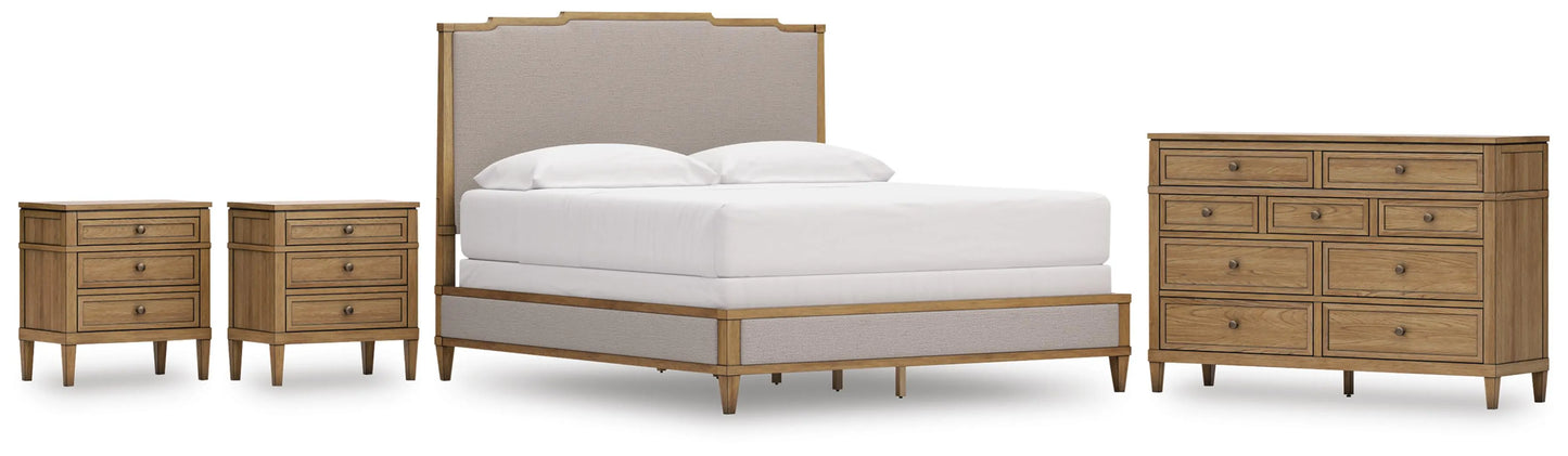 6-Piece Bedroom Package
