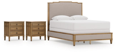 5-Piece Bedroom Package