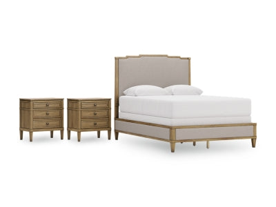 5-Piece Bedroom Package