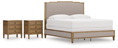 5-Piece Bedroom Package