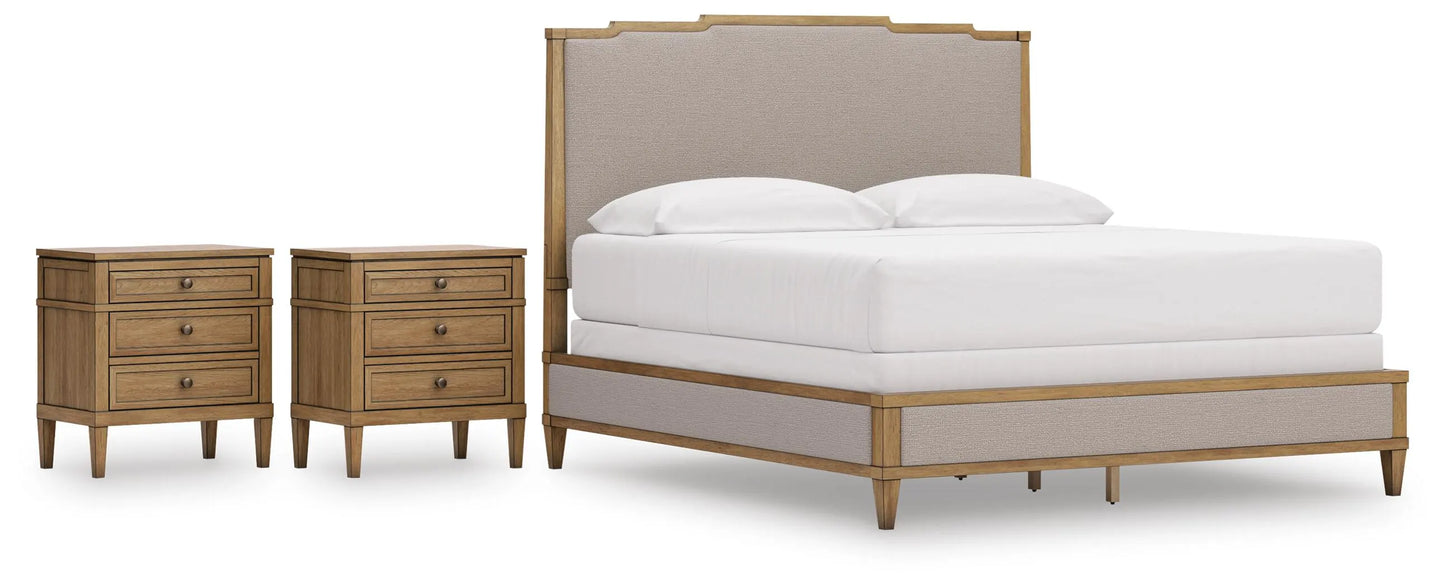 5-Piece Bedroom Package