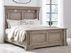Cama panel Blairhurst tamaño 