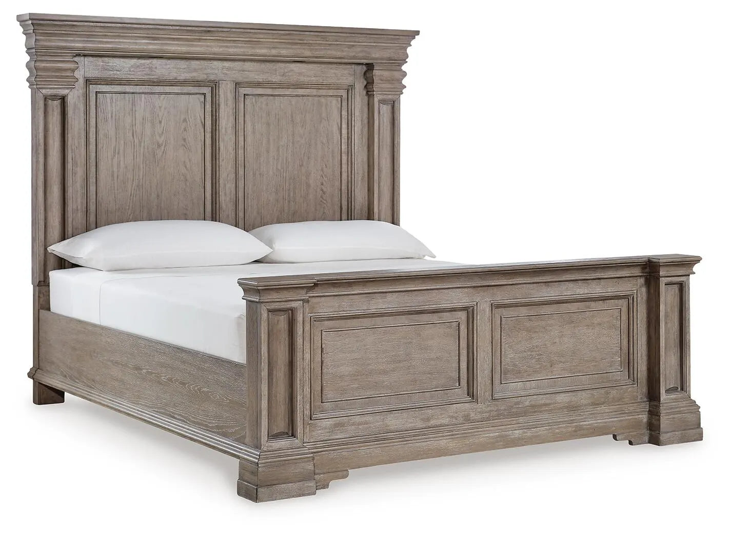 Cama King Blairhurst