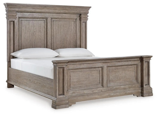 Cama King Blairhurst