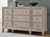 Jorlaina Dresser