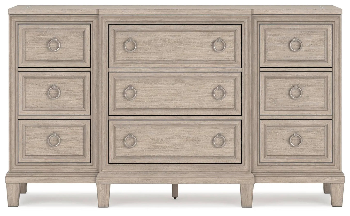 Jorlaina Dresser