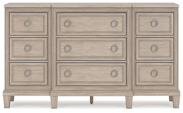 Jorlaina Dresser