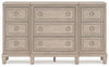 Jorlaina Dresser