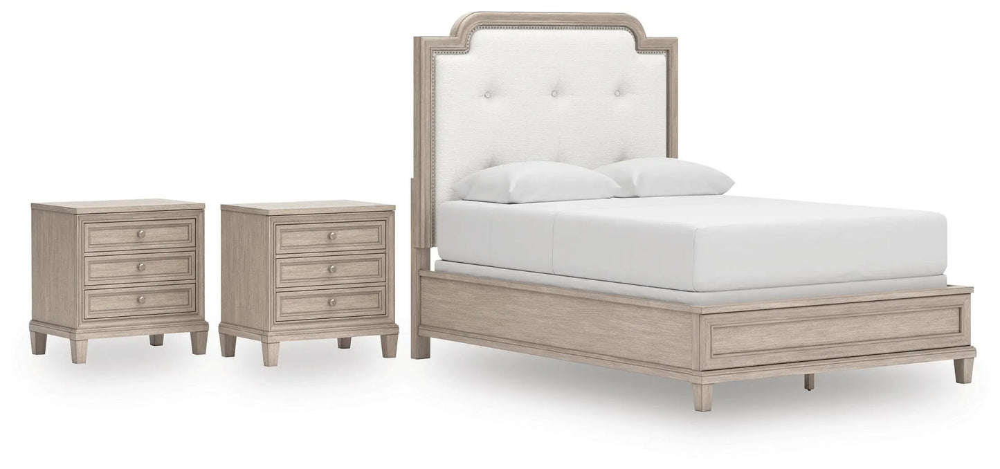 5-Piece Bedroom Package