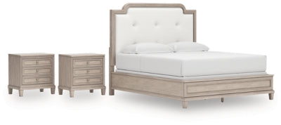 5-Piece Bedroom Package