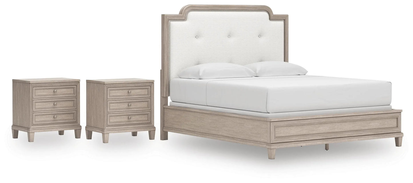 5-Piece Bedroom Package