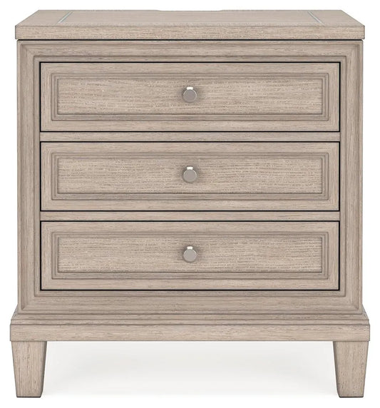 Jorlaina Nightstand