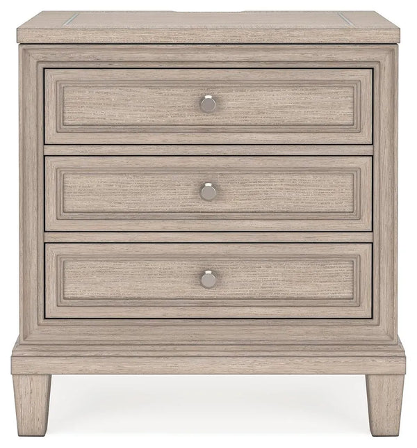 Jorlaina Nightstand