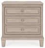 Jorlaina Nightstand