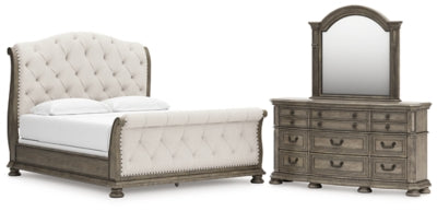 4-Piece Bedroom Package