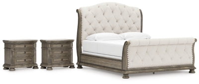 5-Piece Bedroom Package