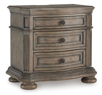 Mesa de Noche Ardenfield