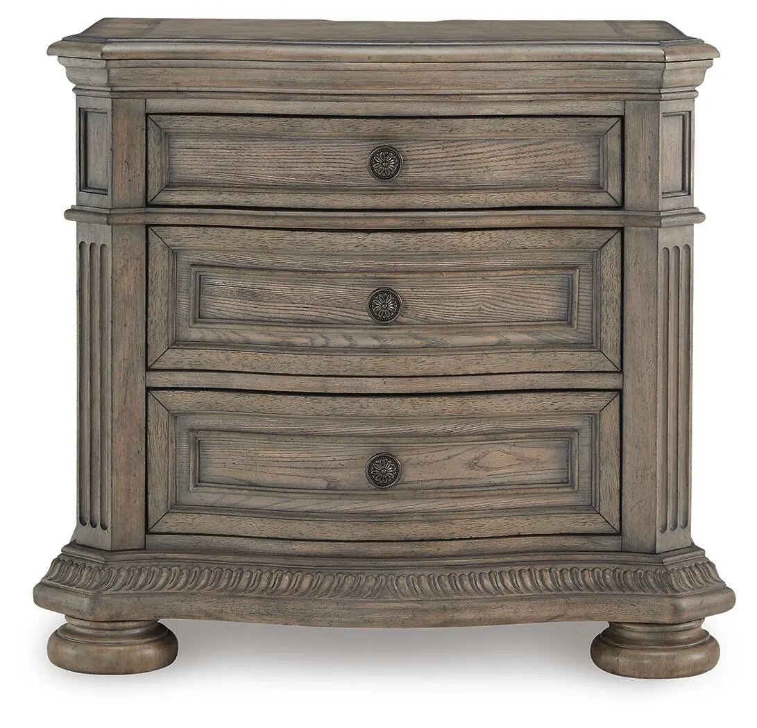 Mesa de Noche Ardenfield