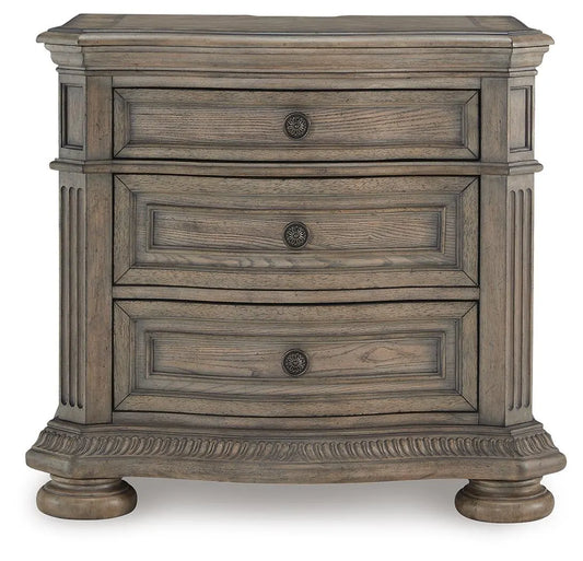Mesa de Noche Ardenfield