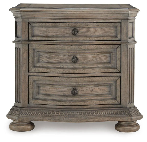 Mesa de Noche Ardenfield