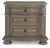 Mesa de Noche Ardenfield