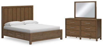 5-Piece Bedroom Package