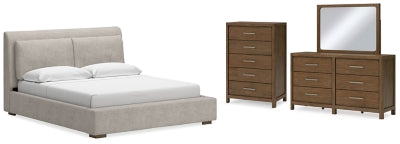 6-Piece Bedroom Package