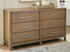 Cabalynn Dresser