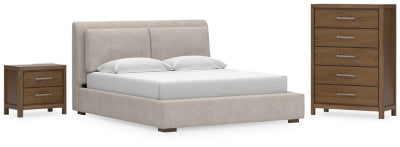 5-Piece Bedroom Package